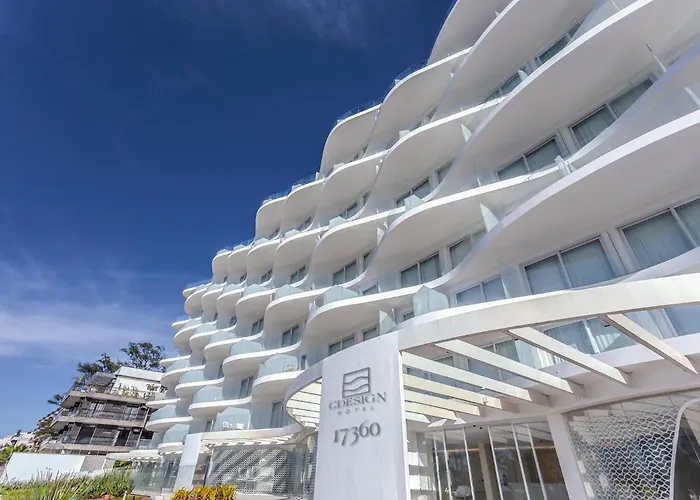 CdesignHotel Rio De Janeiro