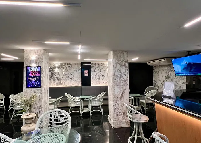 OkHotel Rio De Janeiro