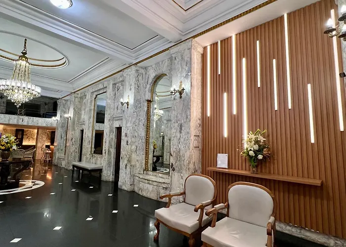 OkHotel Rio De Janeiro