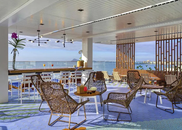 Novotel Rio De Janeiro Leme